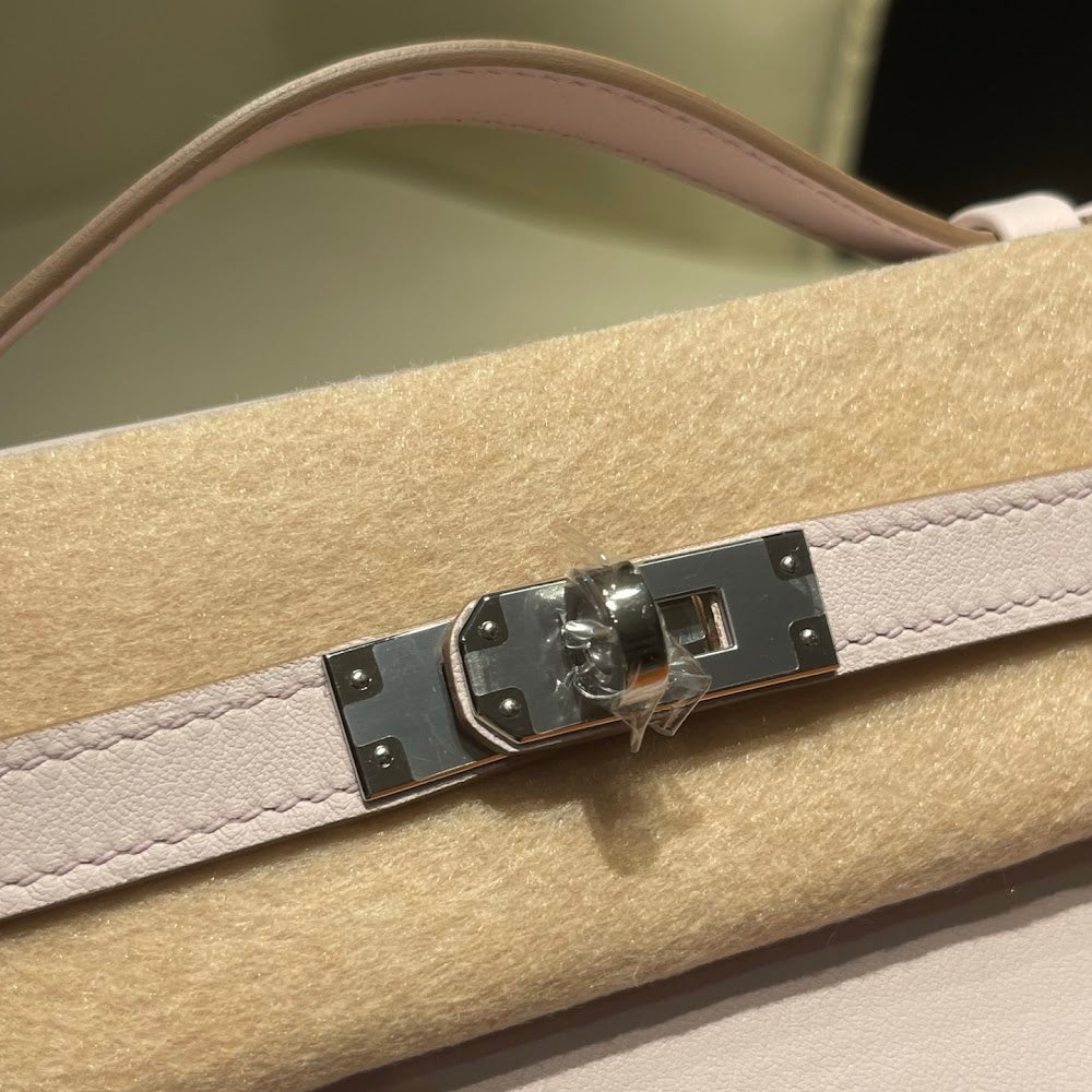 Anum Bags Hermesn Luxury Bag --118764