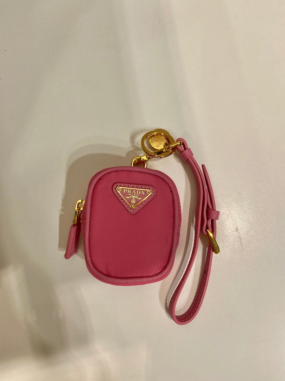 Ezyycart Bags Prada Luxury Bag --54474