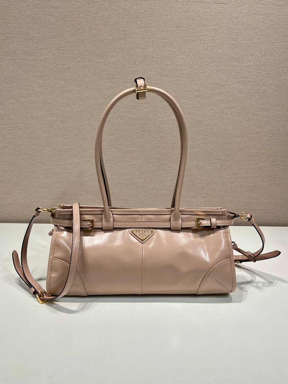 Ezyycart Bags Prada Luxury Bag --54544