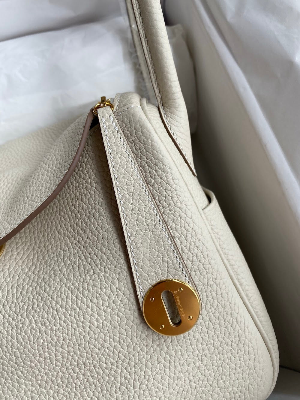 Anum Bags Hermesn Luxury Bag --117045