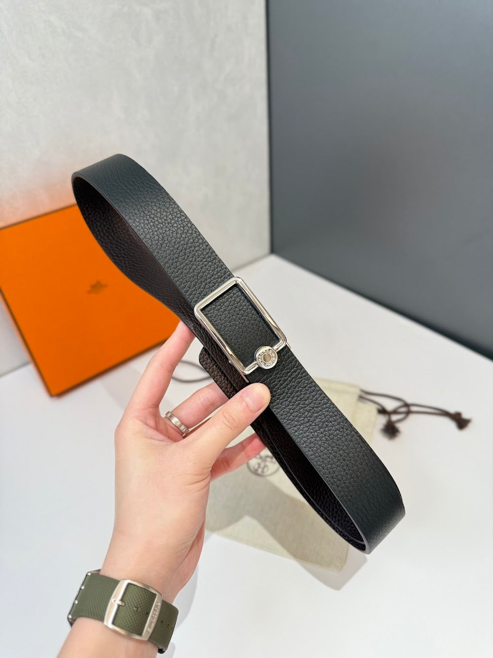 Ezyycart Bags Hermesn Luxury Belt --106265