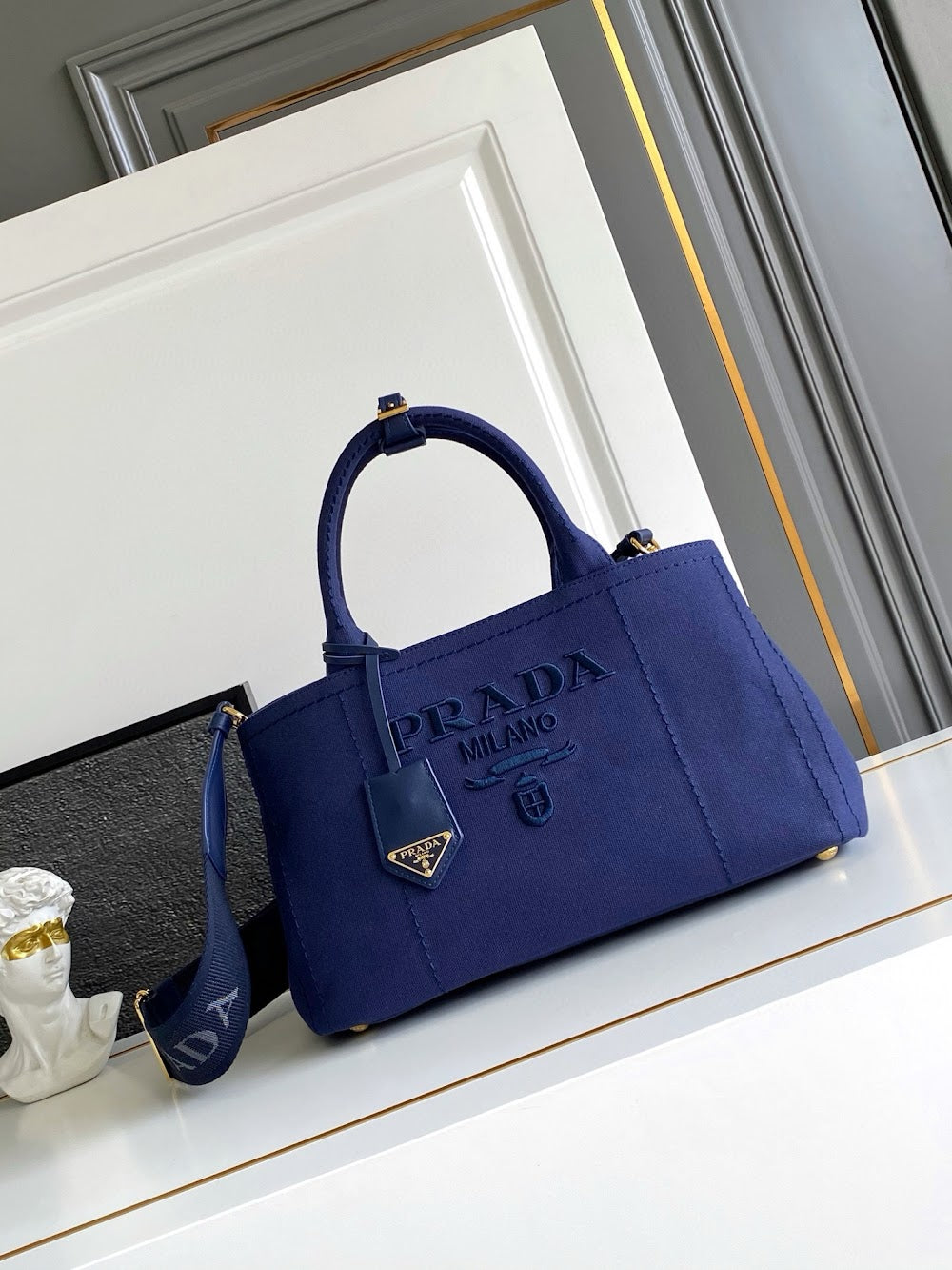 Ezyycart Bags pradn Luxury Bag --74225