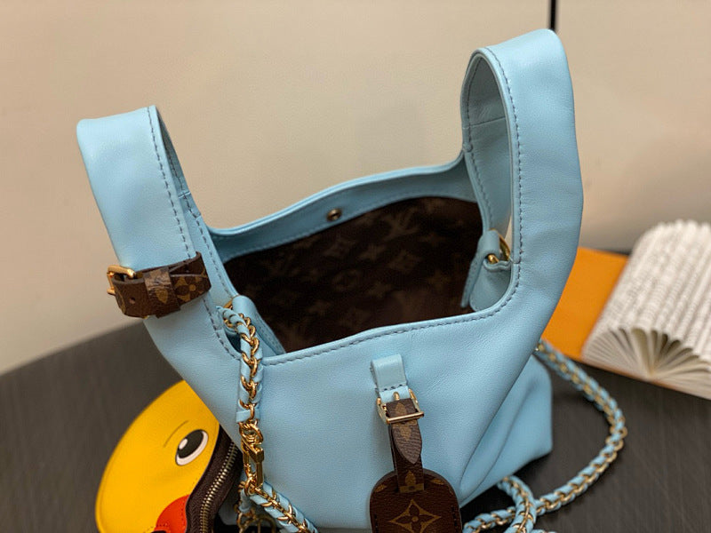 Anum Bags LVn Luxury Bag --79366