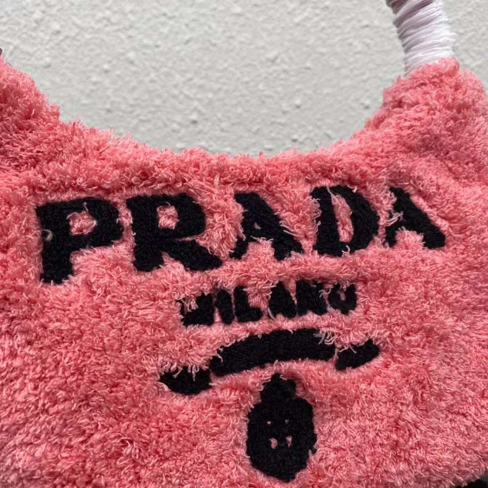 Ezyycart Bags Prada Luxury Bag --54217