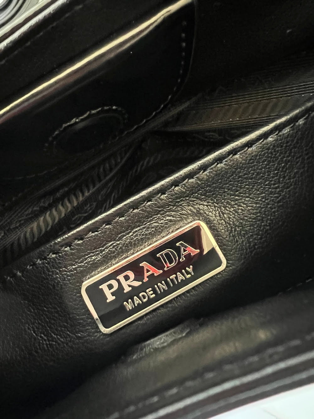 Ezyycart Bags Pradn Luxury Bag --102450