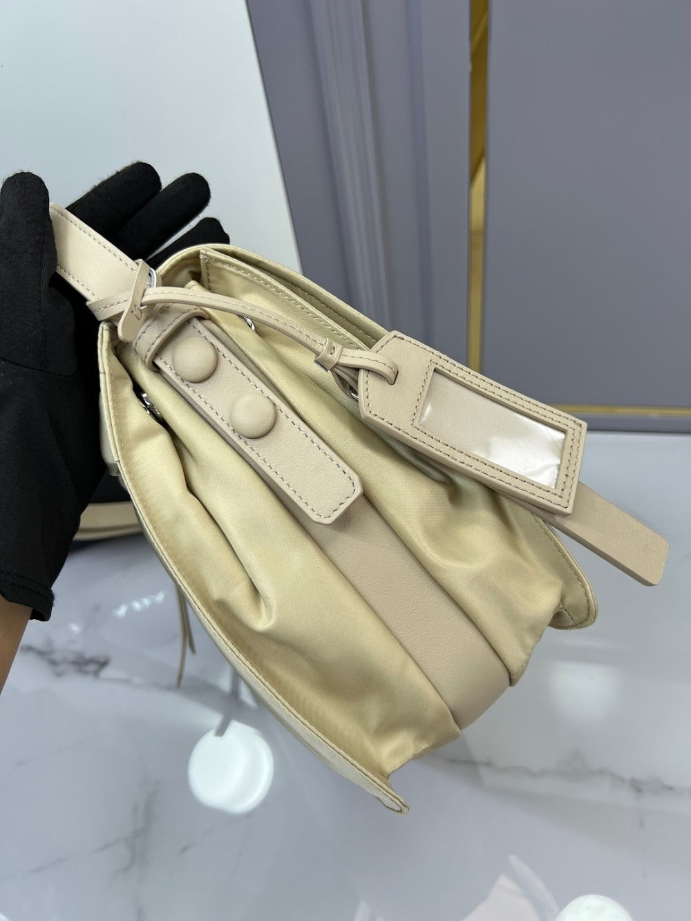 Ezyycart Bags Pradn Luxury Bag --101590