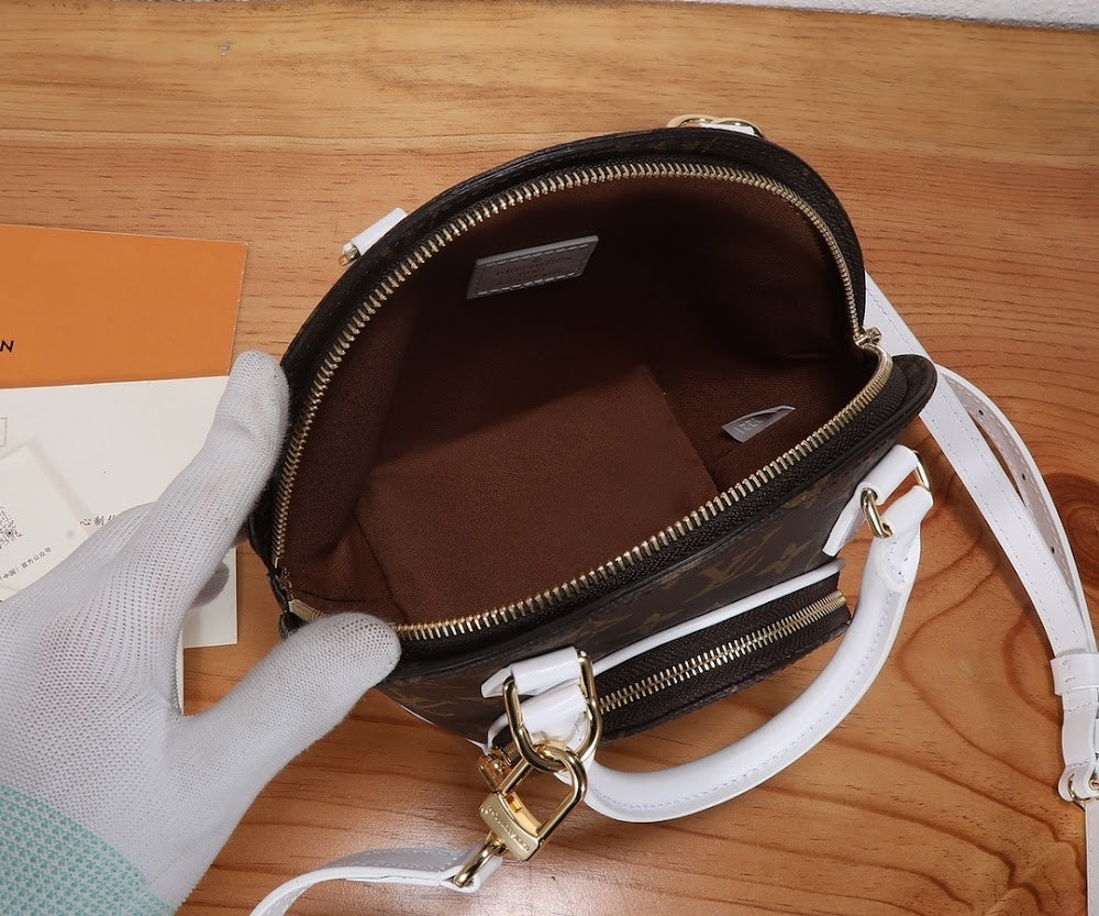 Anum Bags LVn Luxury Bag --80583
