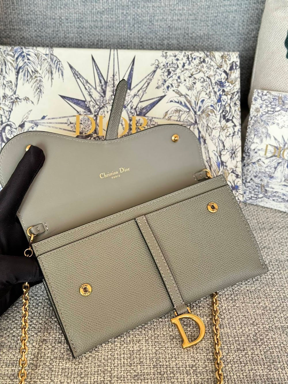 Ezyycart Bags Diorn Luxury Bag --115151