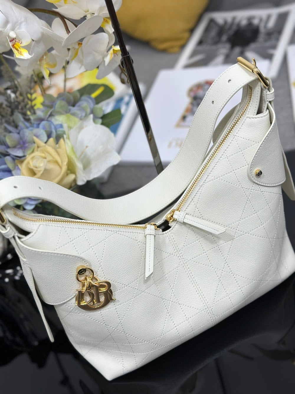 Anum Bags Diorn Luxury Bag --114545