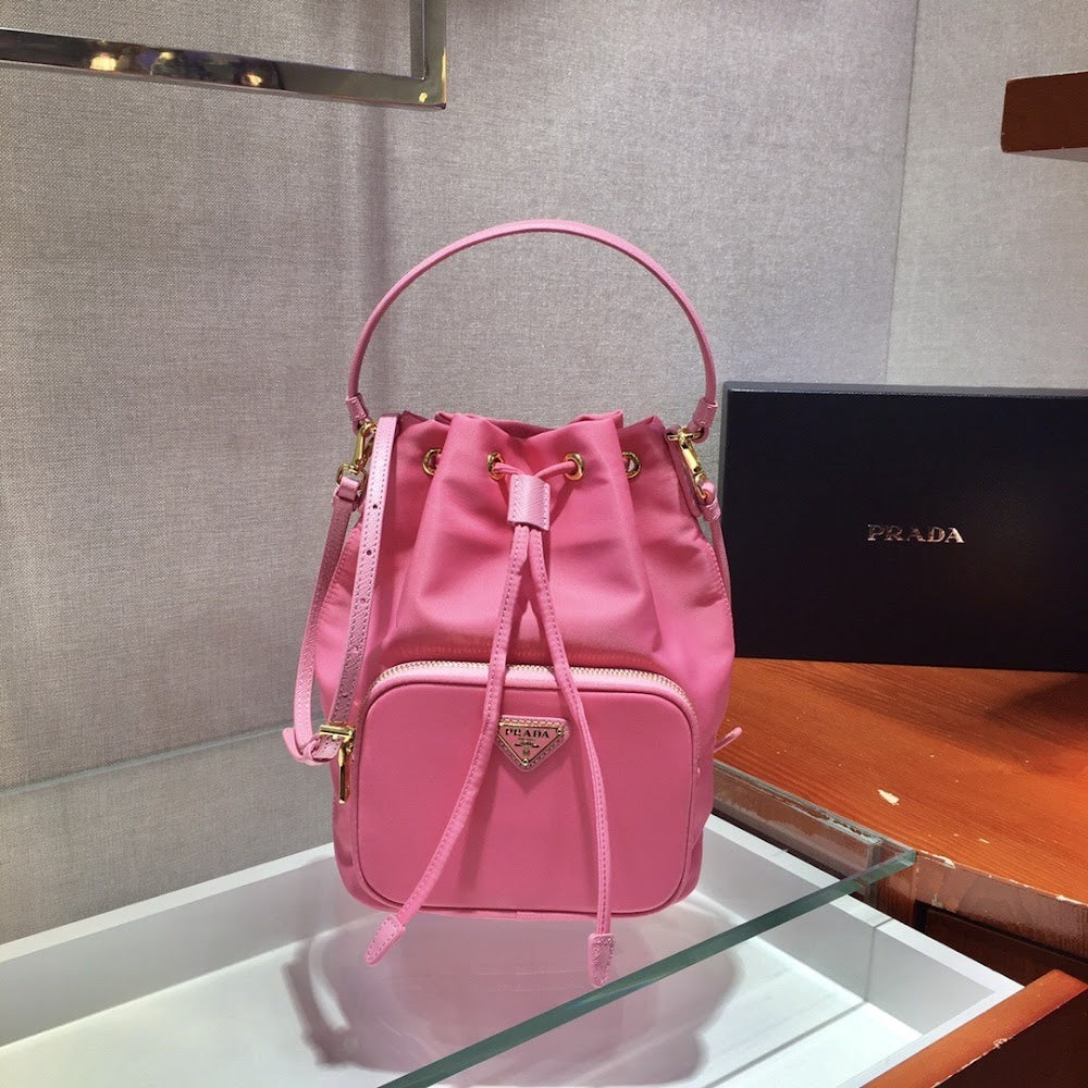 Ezyycart Bags Prada Luxury Bag --53808