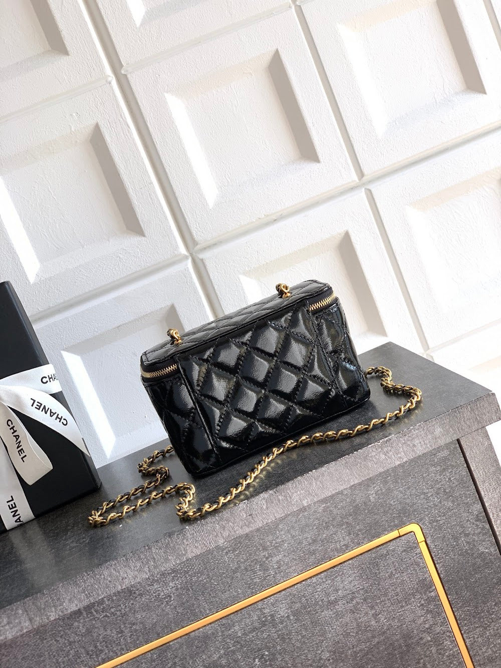 Anum Bags CHn Luxury Bag --112949