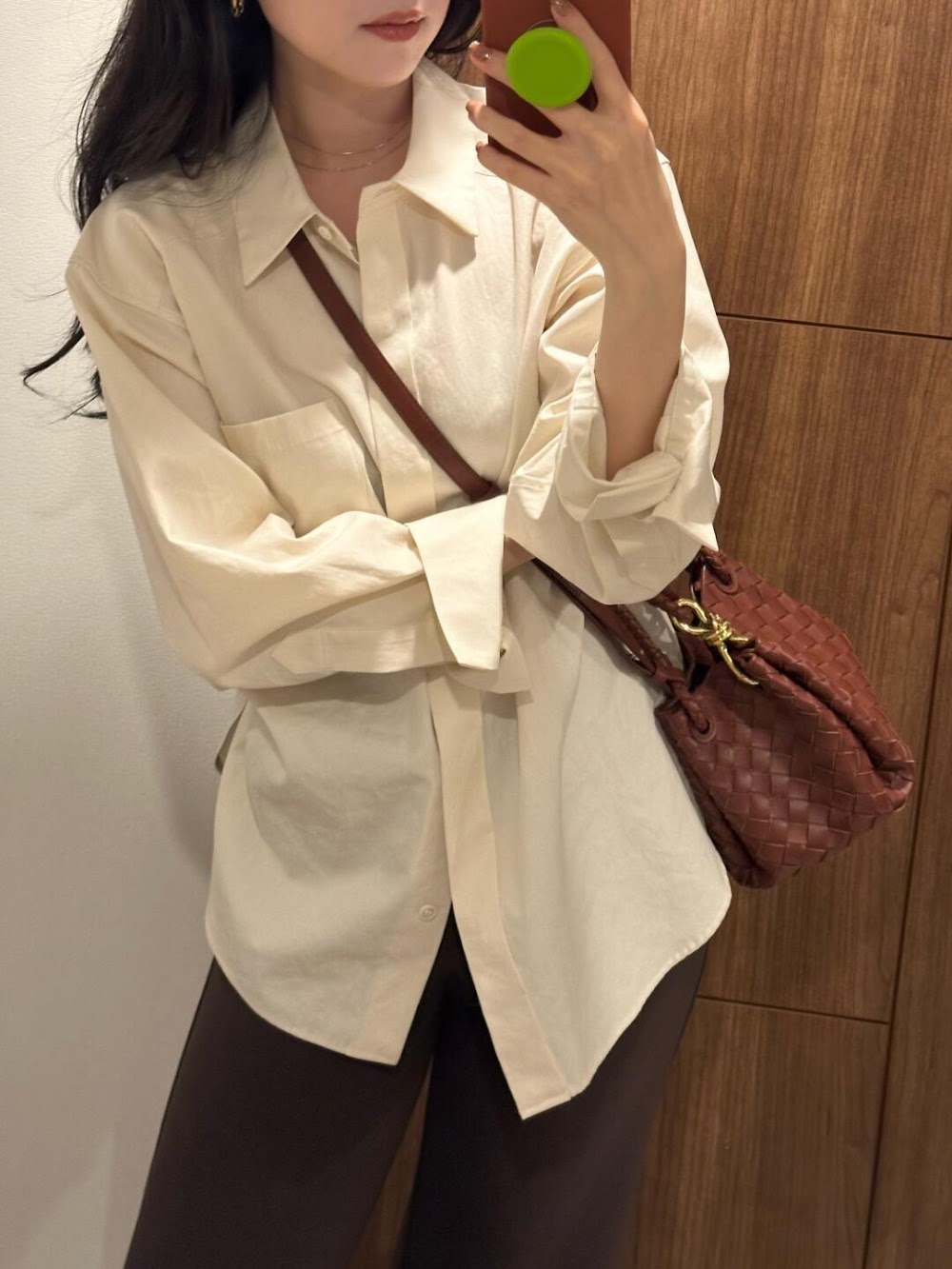 Ezyycart Bags Bottegan Luxury Bag --90969