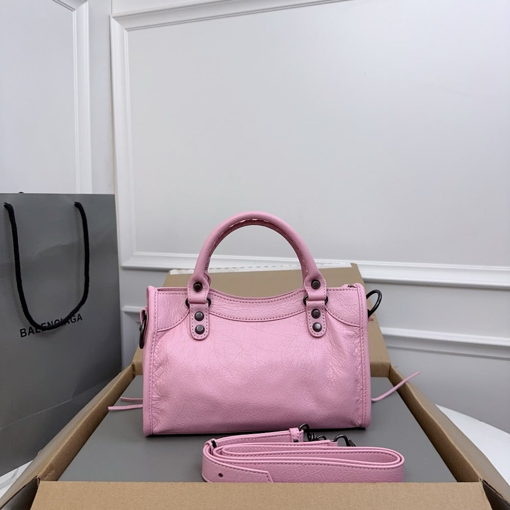 Ezyycart Bags Balenciaga Luxury Bag --111905
