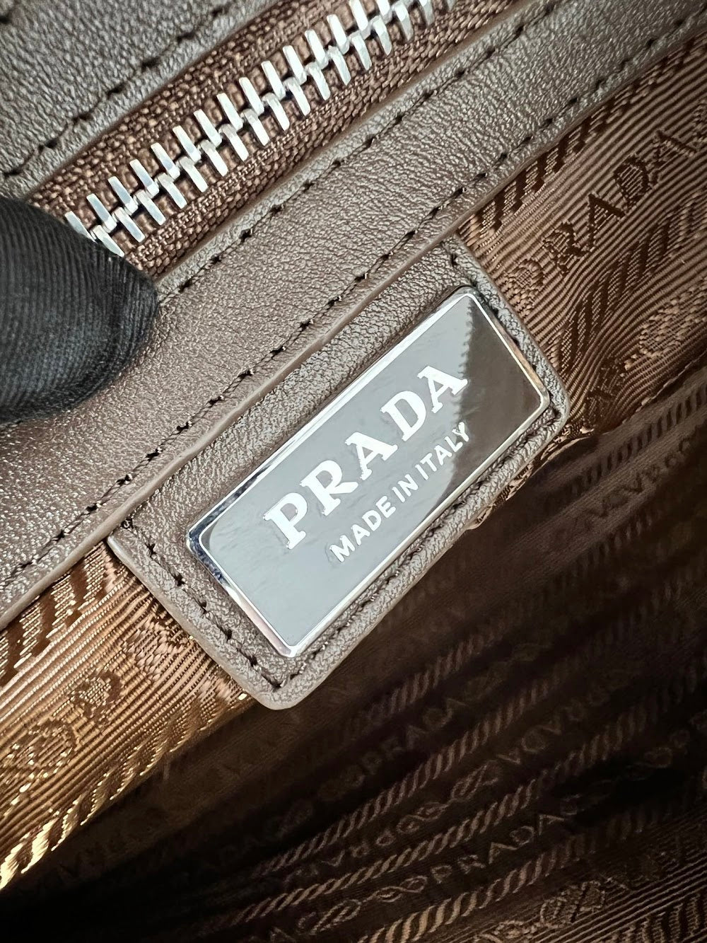Ezyycart Bags Pradn Luxury Bag --102733