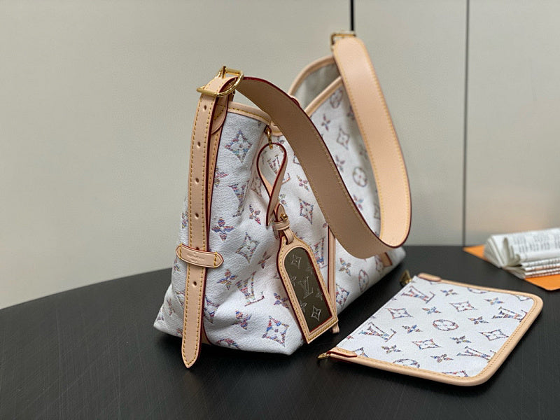 Anum Bags LVn Luxury Bag --80590
