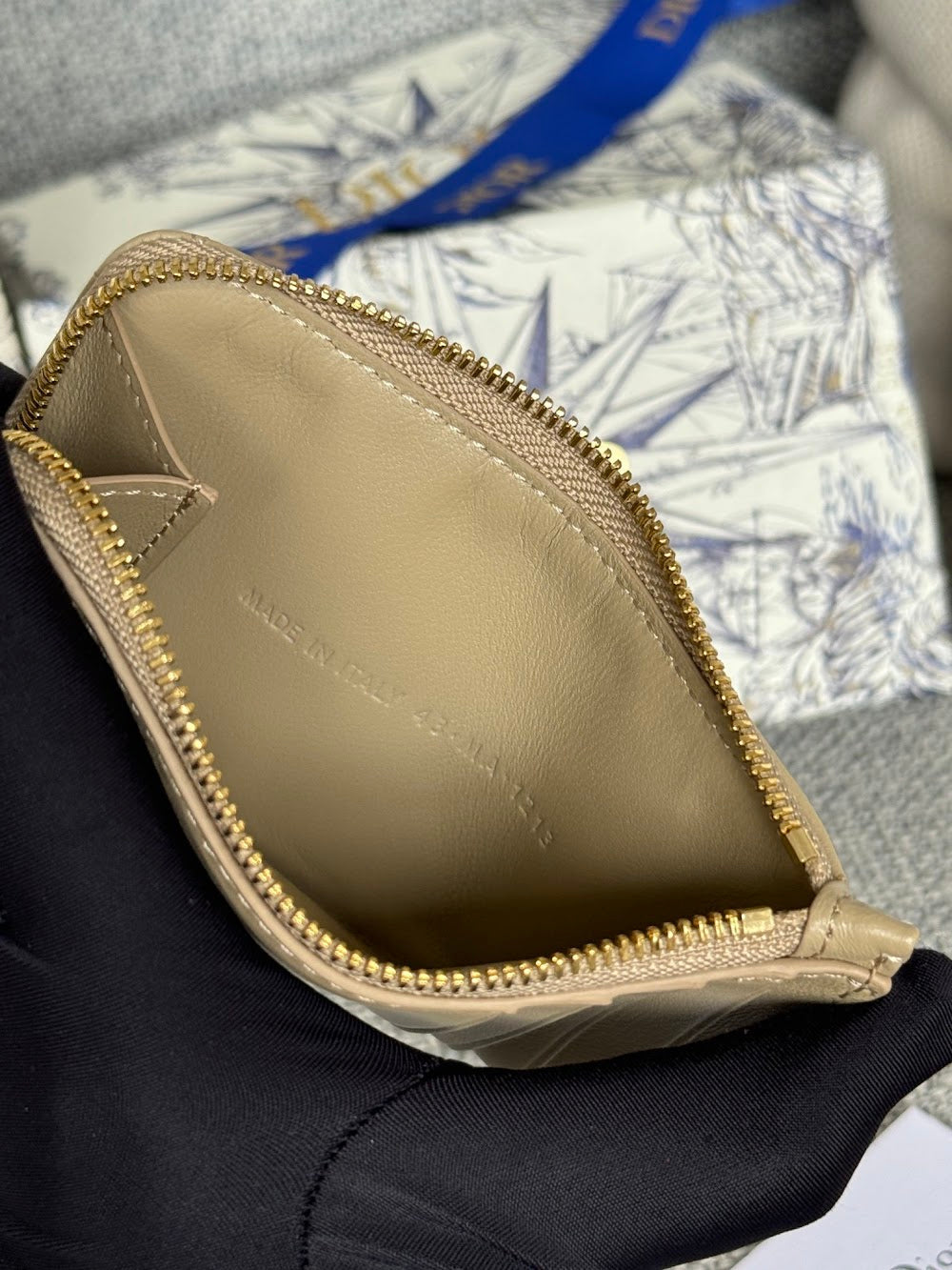 Anum Bags Diorn Luxury Bag --114541