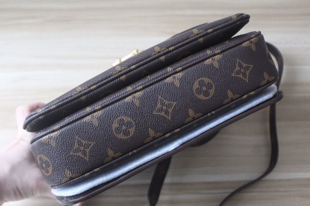 Ezyycart Bags ln Luxury Bag --58993