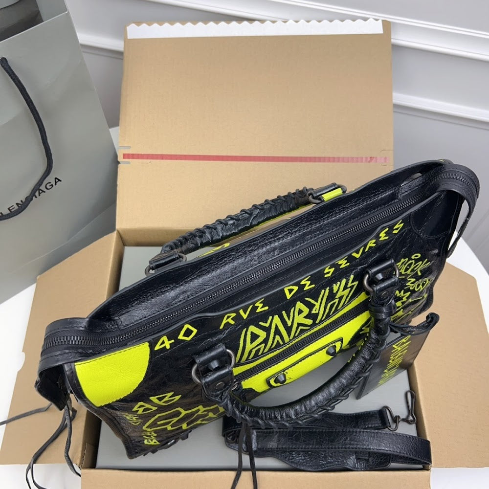 Ezyycart Bags Balenciaga Luxury Bag --111840