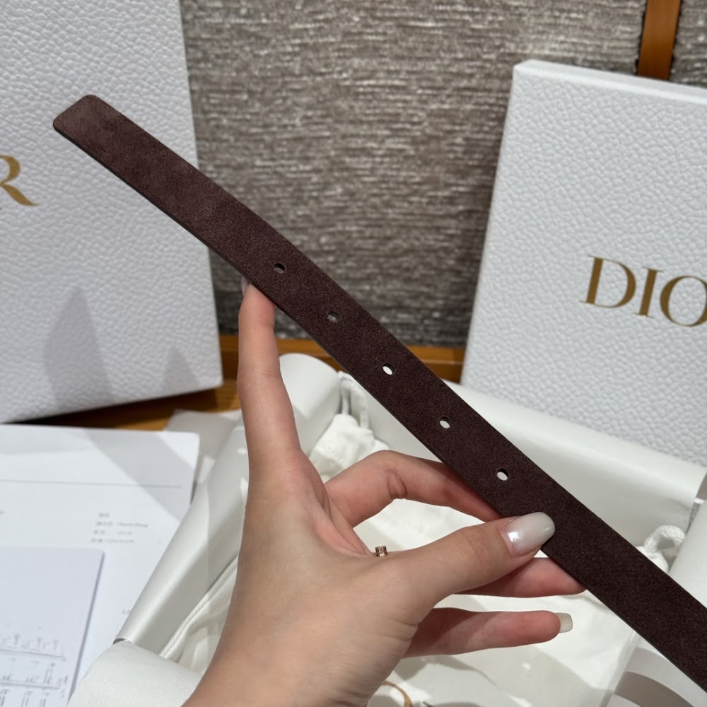 Anum Bags Diorn Luxury Belt --104977