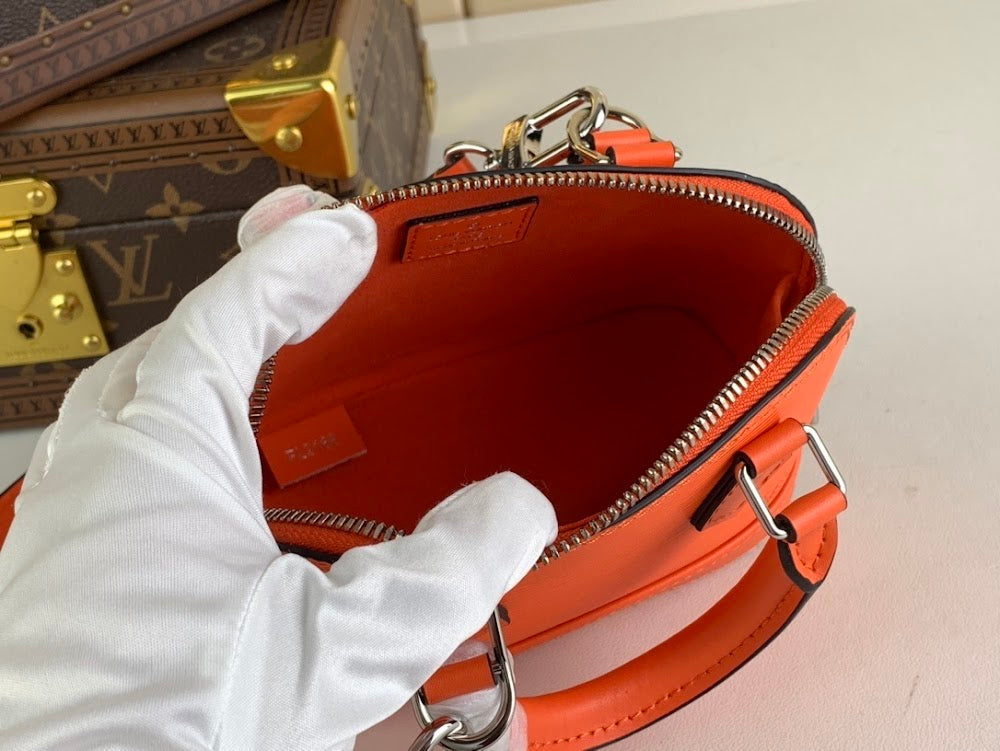 Ezyycart Bags ln Luxury Bag --57053