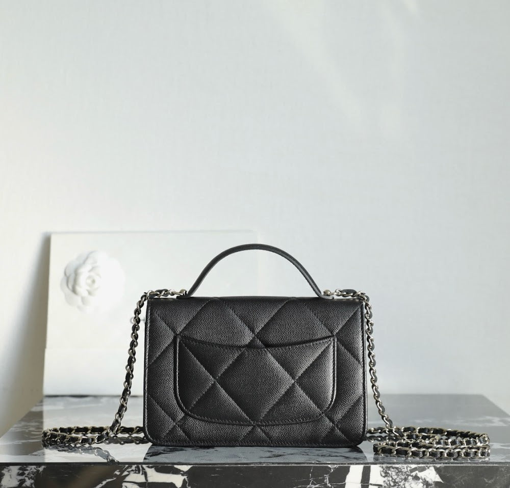 Anum Bags CHn Luxury Bag --113598