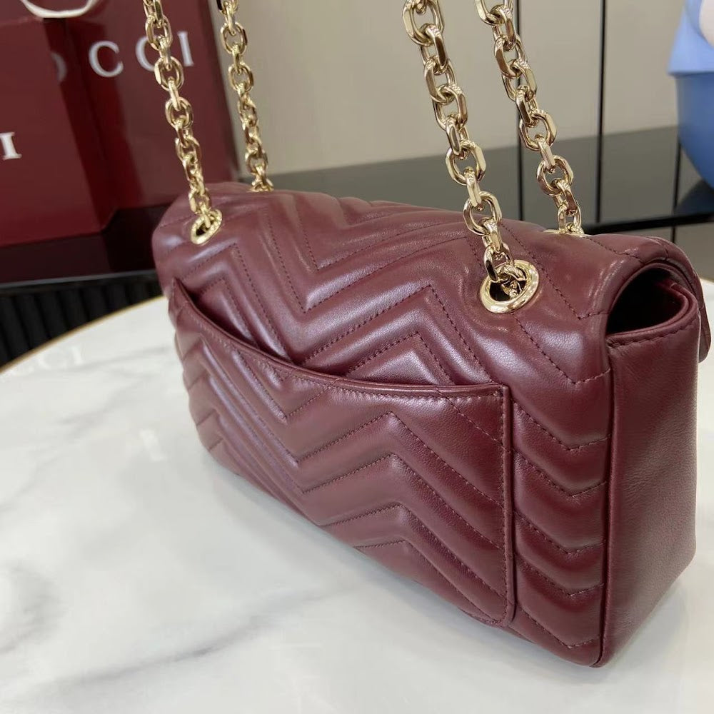 Ezyycart Bags Guccin Luxury Bag --94469