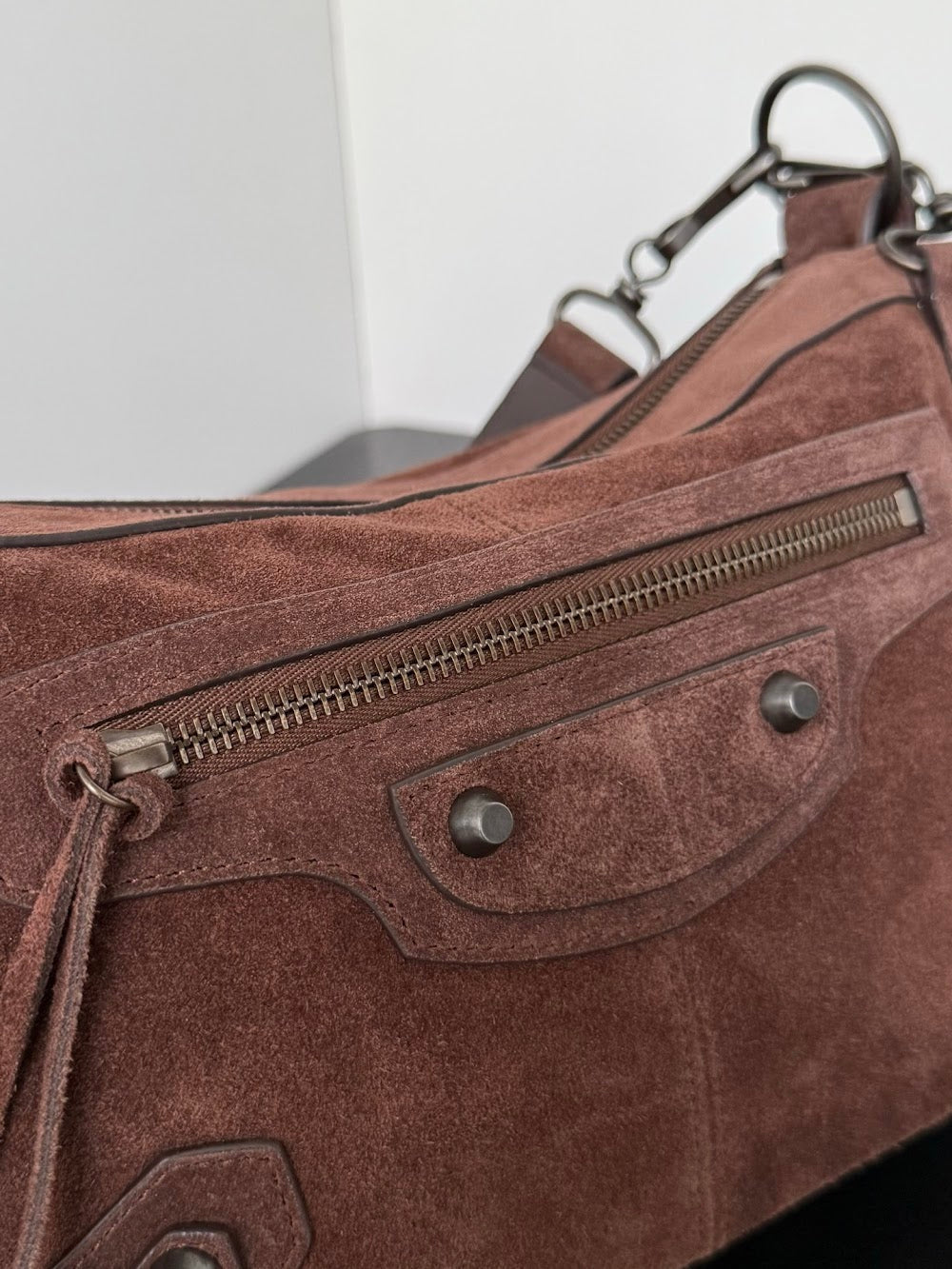 Ezyycart Bags Balenciaga Luxury Bag --111518