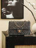 Anum Bags CHn Luxury Bag --112745