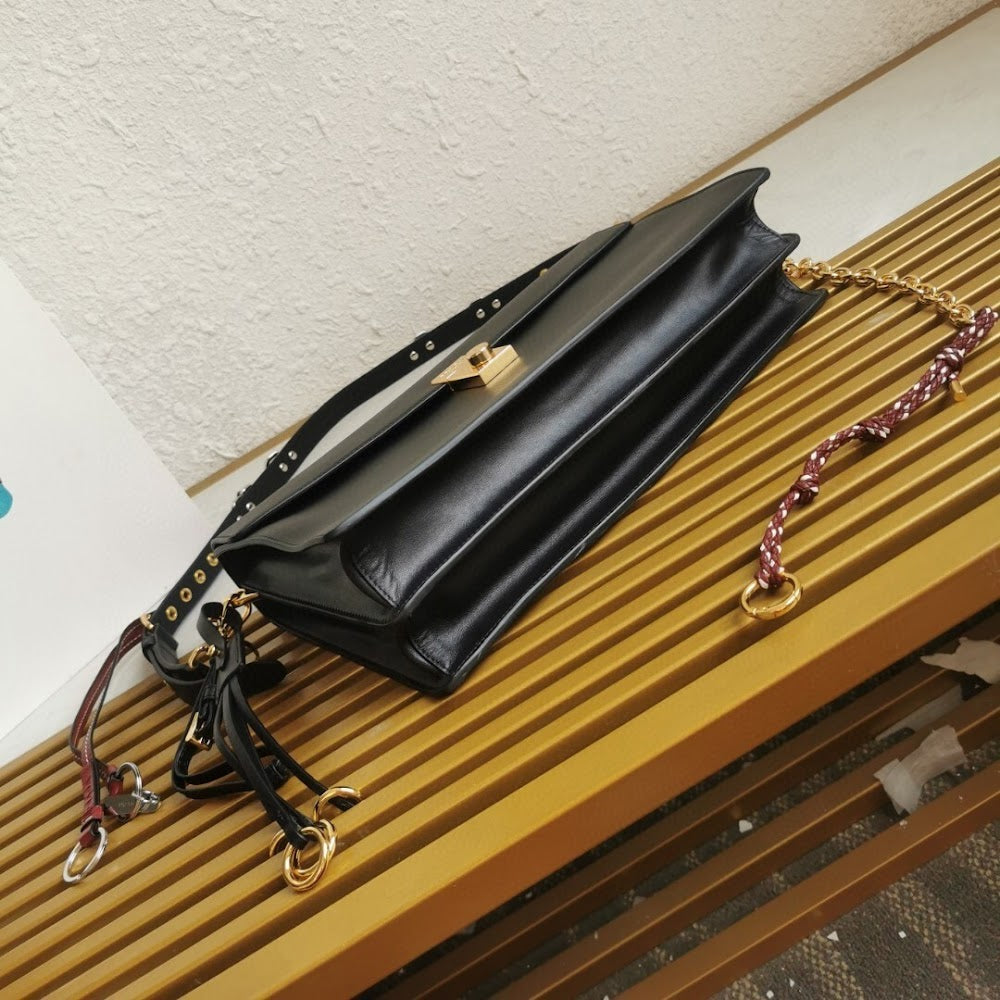 Ezyycart Bags Pradn Luxury Bag --101736