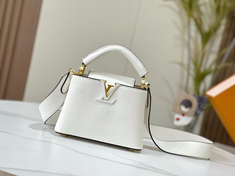 Anum Bags LVn Luxury Bag --78676