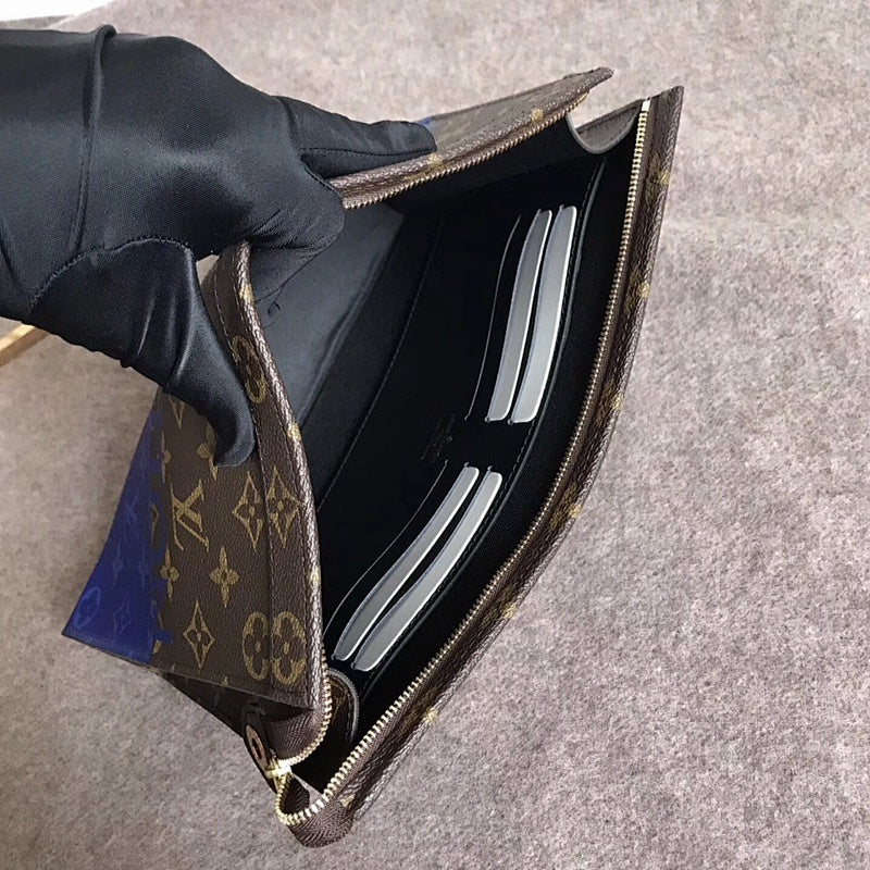 Ezyycart Bags ln Luxury Bag --60081