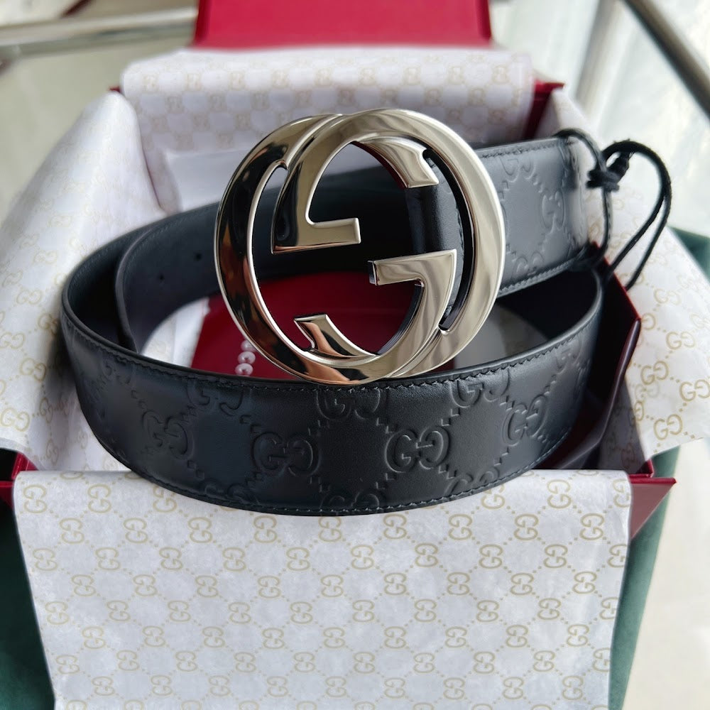 Ezyycart Bags Guccin Luxury Belt --105069