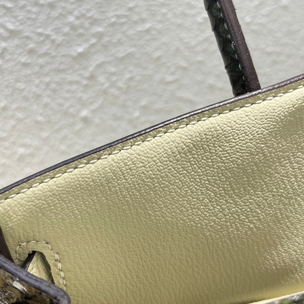 Anum Bags Hermesn Luxury Bag --116685
