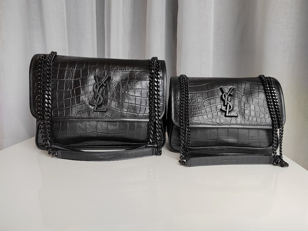 Ezyycart Bags YSLn Luxury Bag --119063