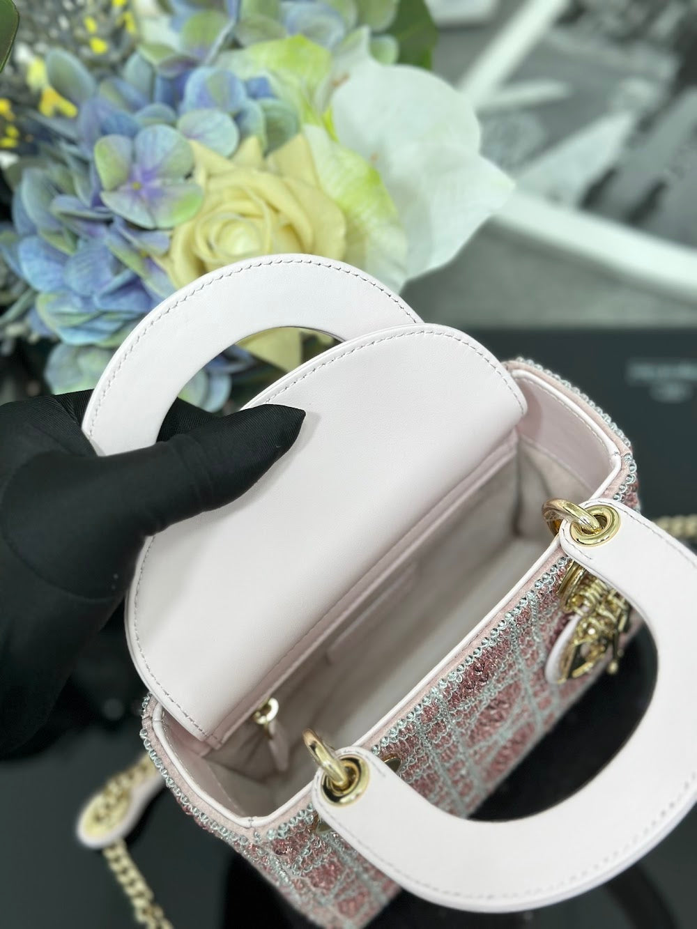 Ezyycart Bags Diorn Luxury Bag --115614
