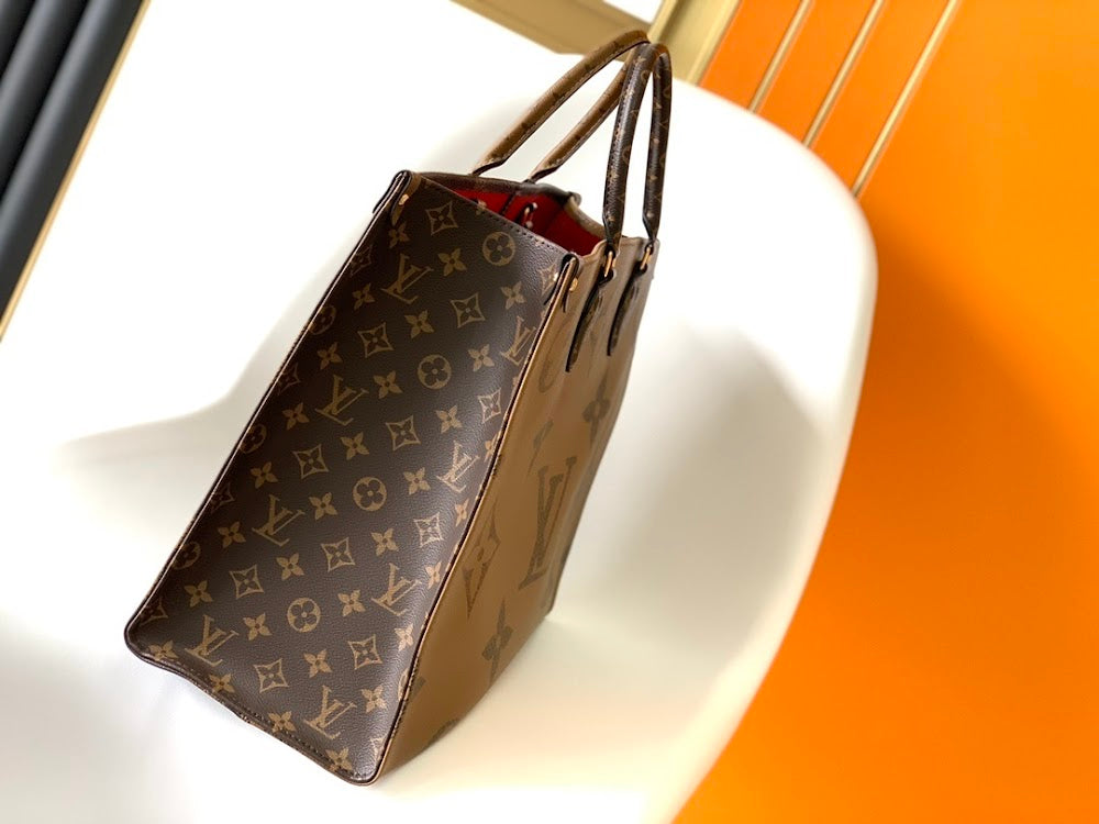 Anum Bags LVn Luxury Bag --79500