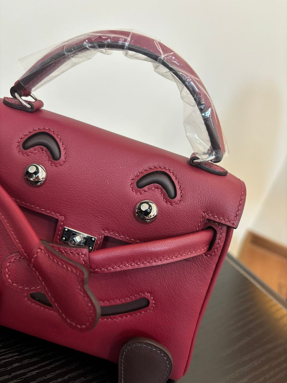 Anum Bags Hermesn Luxury Bag --117879