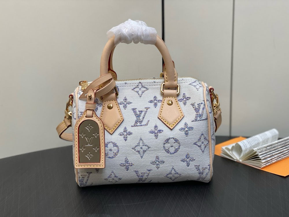Anum Bags LVn Luxury Bag --80599