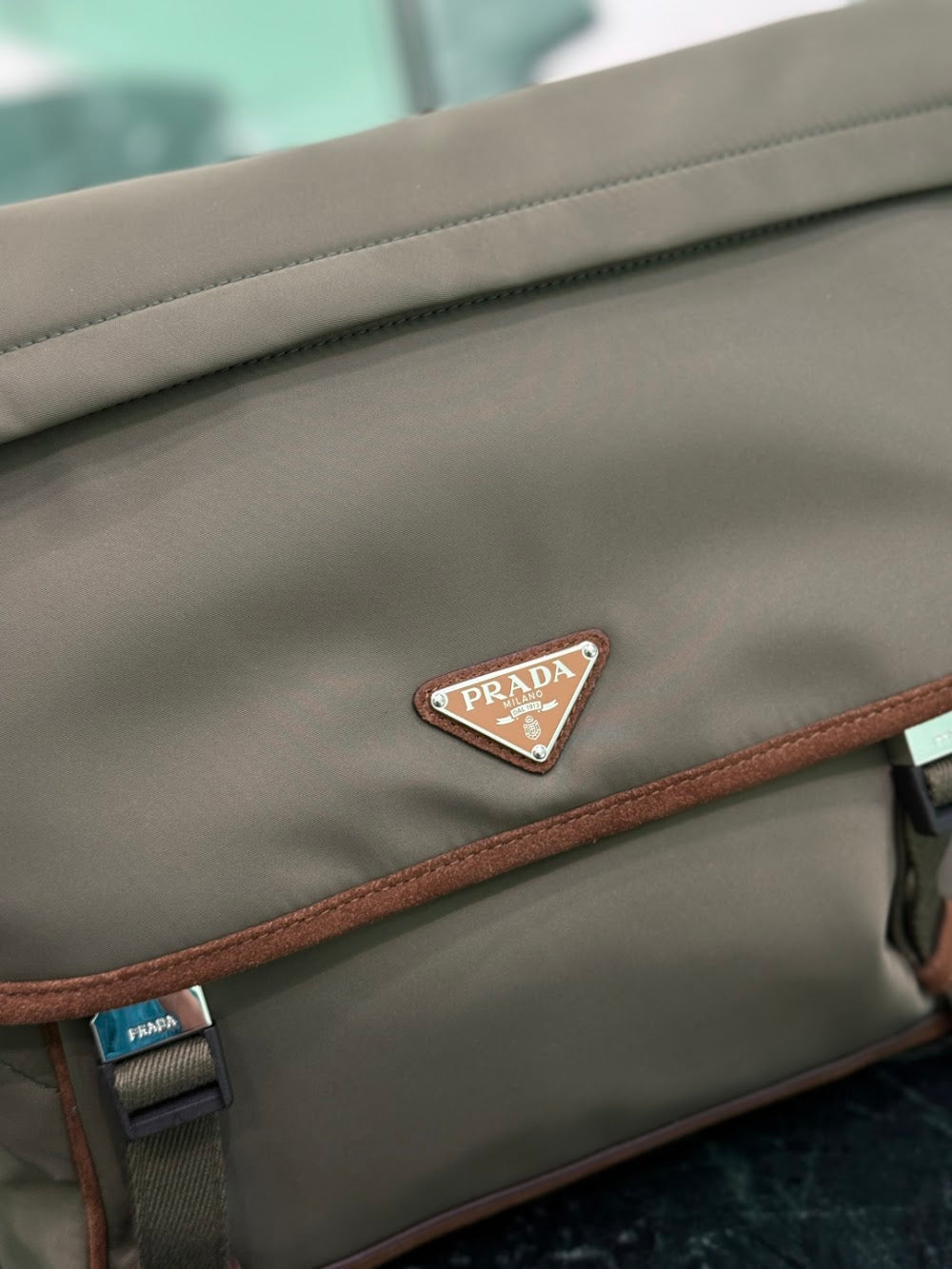Ezyycart Bags Pradn Luxury Bag --102795