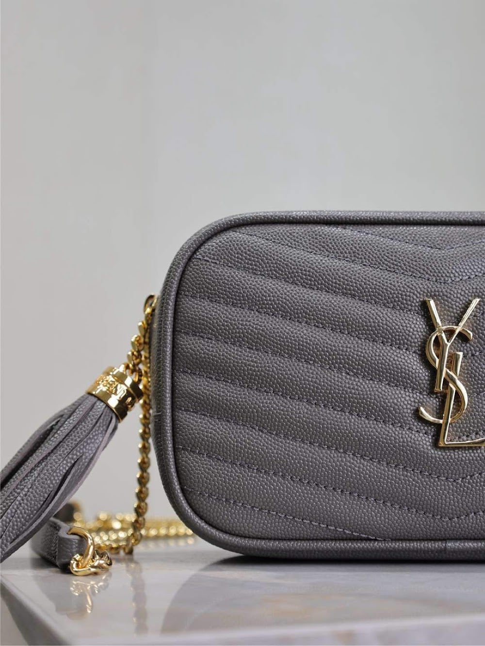 Ezyycart Bags YSLn Luxury Bag --119866
