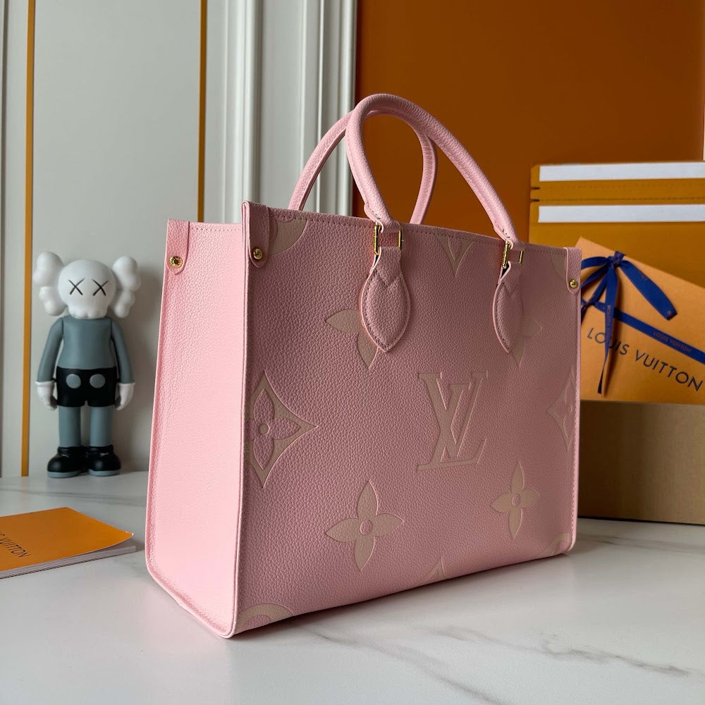 Anum Bags LVn Luxury Bag --79625