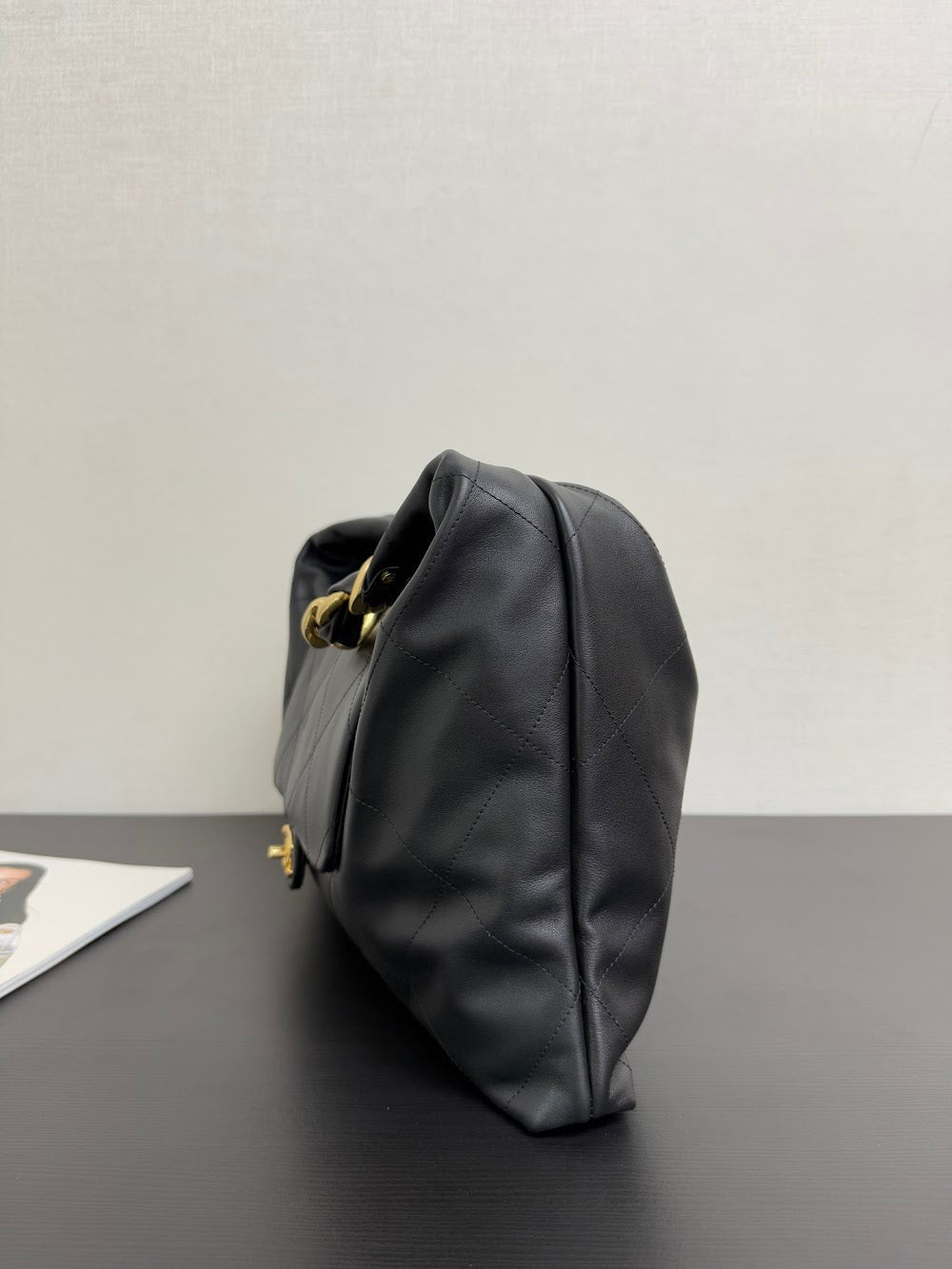 Anum Bags CHn Luxury Bag --113664