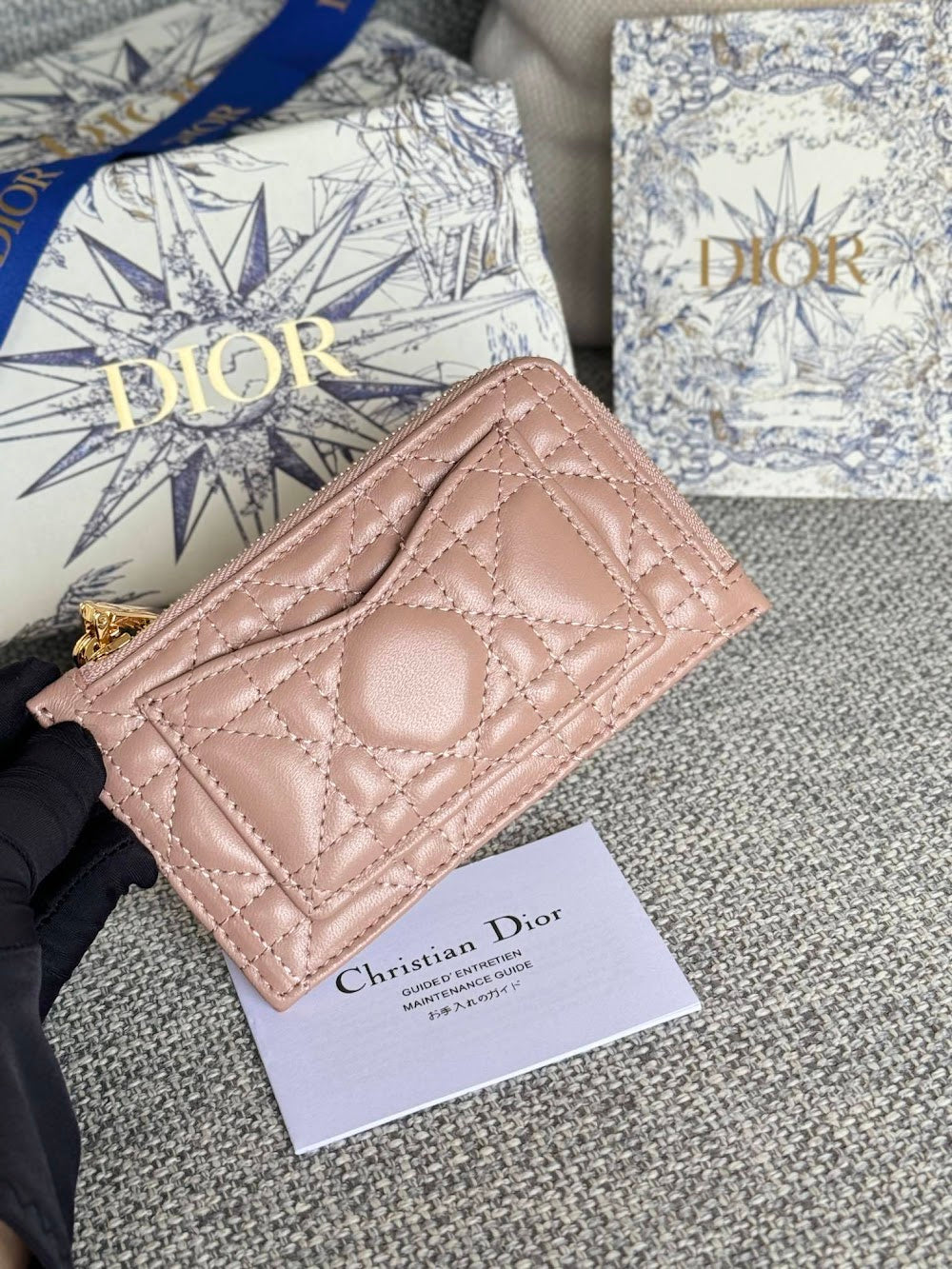 Anum Bags Diorn Luxury Bag --114552