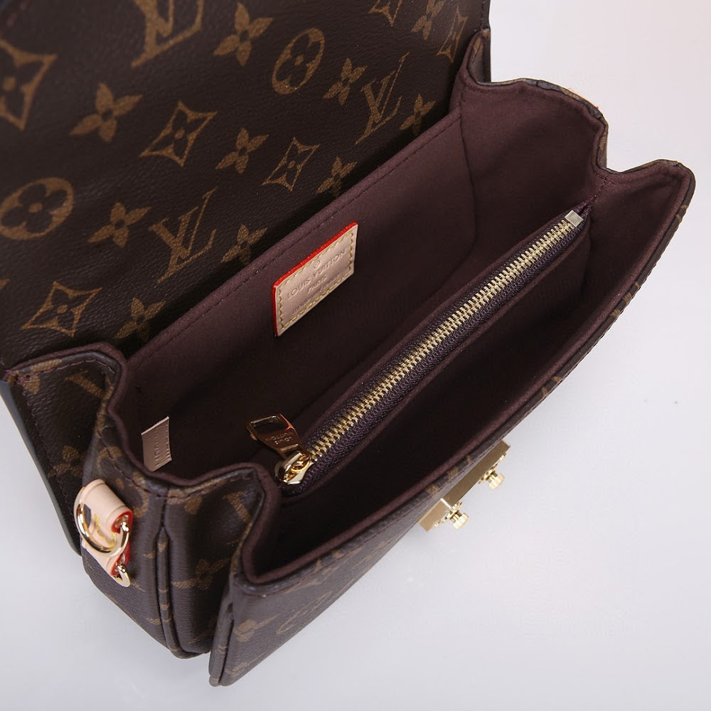 Anum Bags LVn Luxury Bag --79806