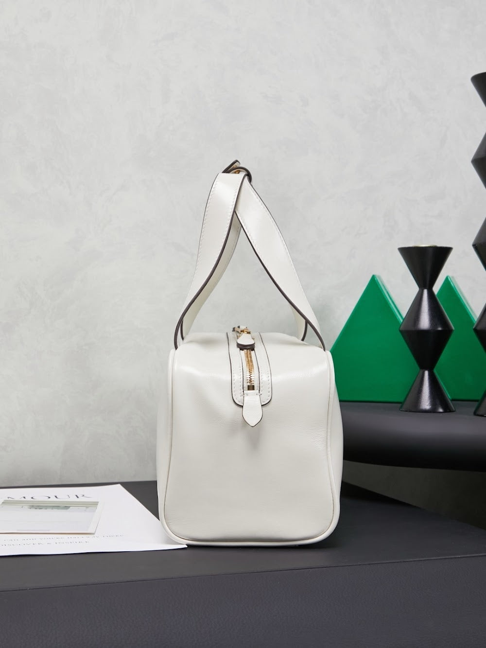 Ezyycart Bags pradn Luxury Bag --75418