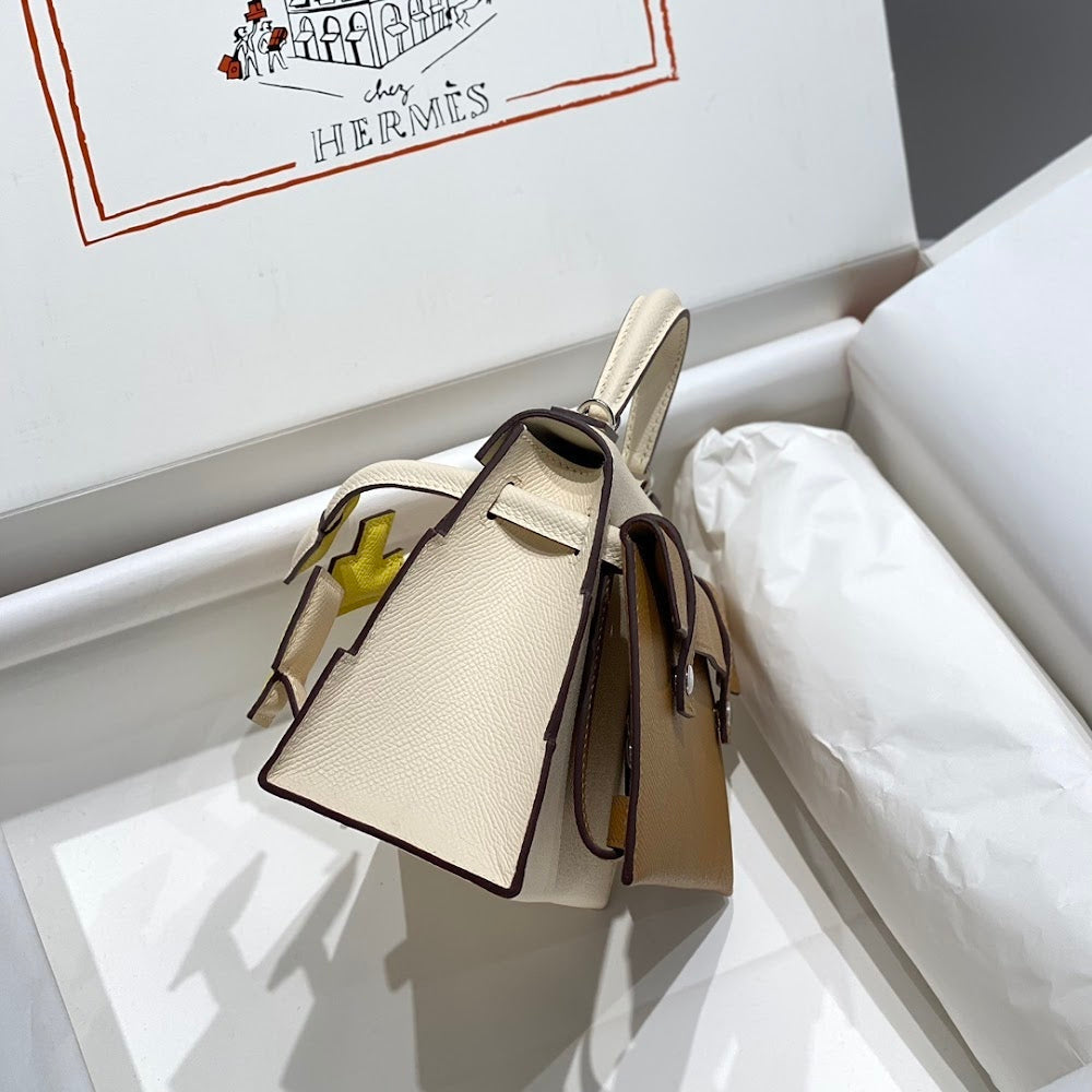 Anum Bags Hermesn Luxury Bag --119024