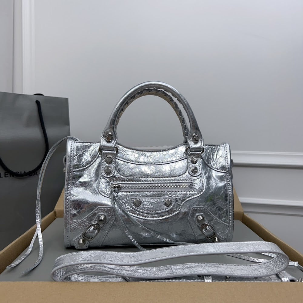 Ezyycart Bags Balenciaga Luxury Bag --110966