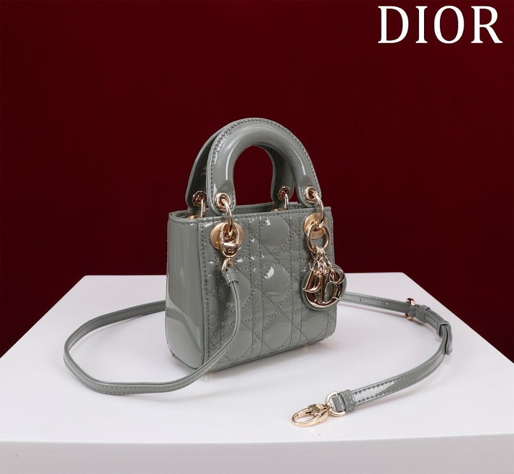 Ezyycart Bags Diorn Luxury Bag --116571