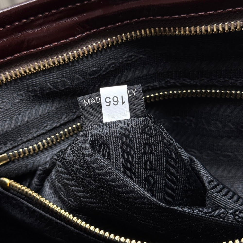Ezyycart Bags Pradn Luxury Bag --102197