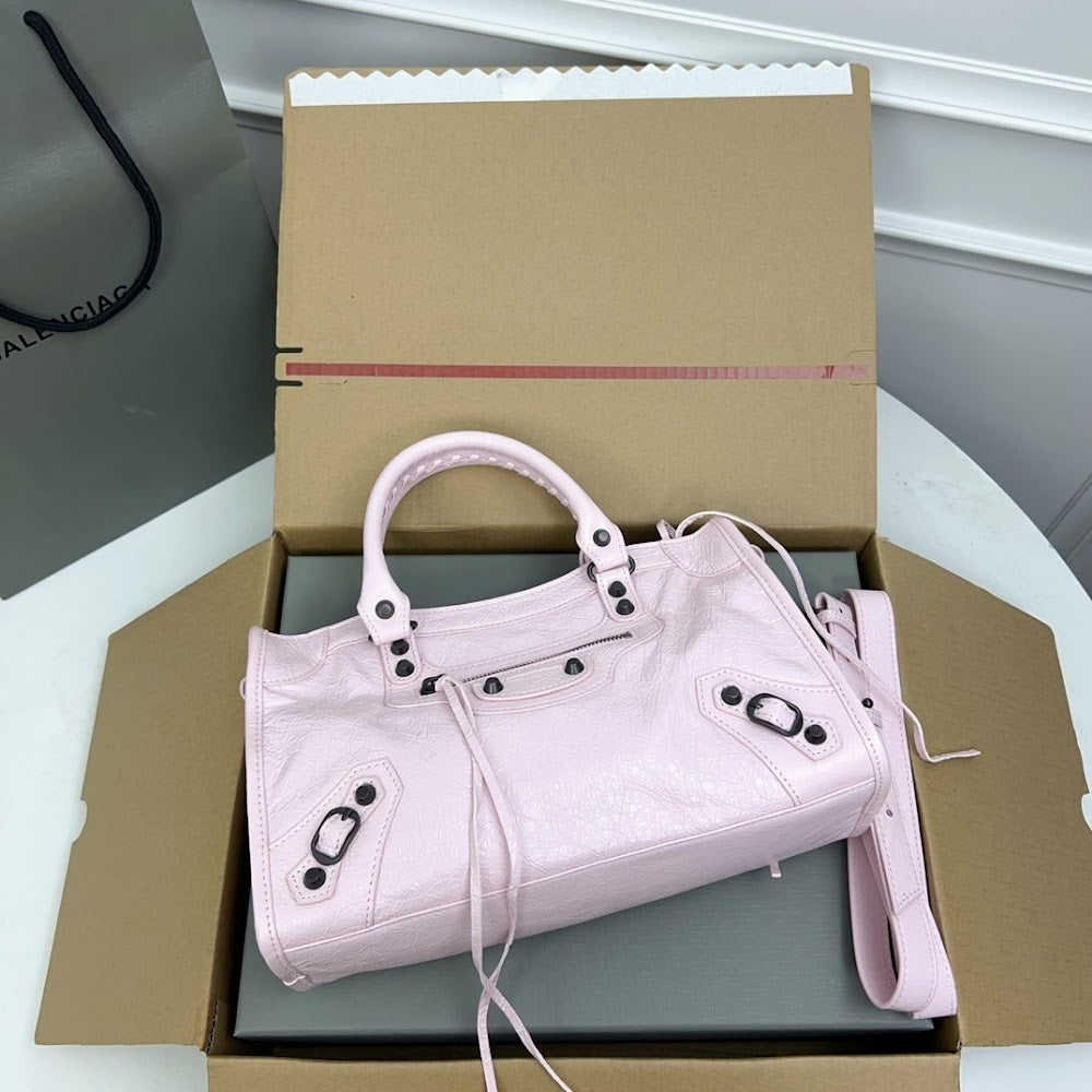 Ezyycart Bags Balenciaga Luxury Bag --110716